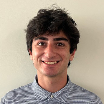 Ethan Fingerhut
