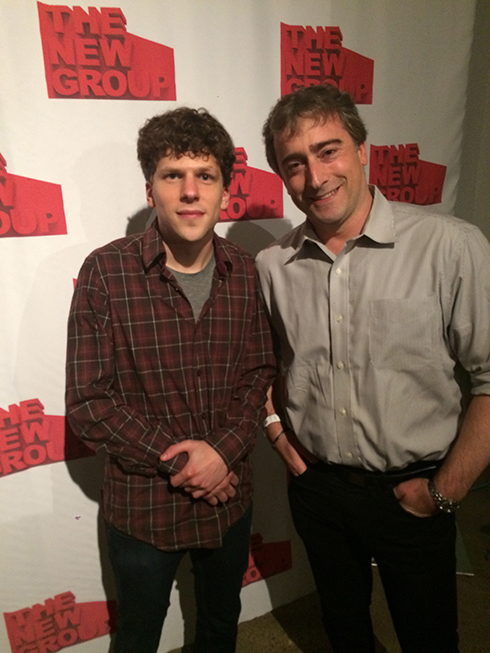 Even Zuckerberg wants in..